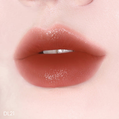 Double Layer Over Velvet 3
