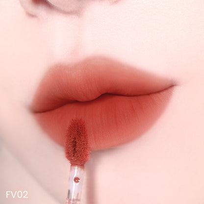 Icy To Fog Velvet