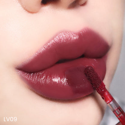 Drip Hot Water Tint