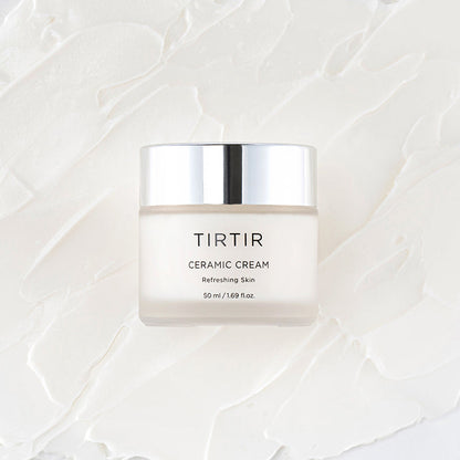 Ceramic Cream