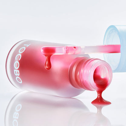 Juicy Berry Plumping Lip Oil Glam Max