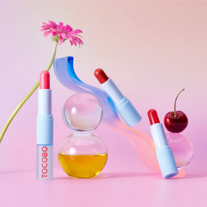Glass Tinted Lip Balm