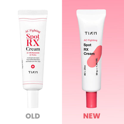 AC Fighting Spot Rx Cream