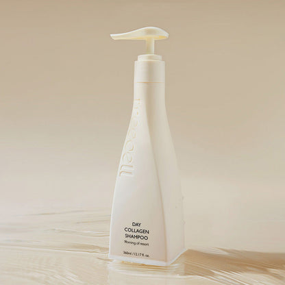 Day Collagen Shampoo Morning of Resort