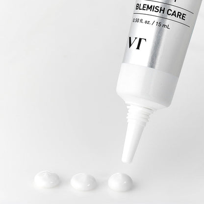 Garlic AC Reedle Shot Spot Cream