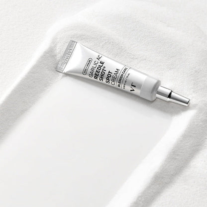 Garlic AC Reedle Shot Spot Cream