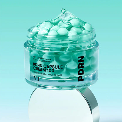 PDRN Capsule Cream 100