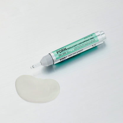 PDRN Reedle Shot Hair Ampoule 100dL