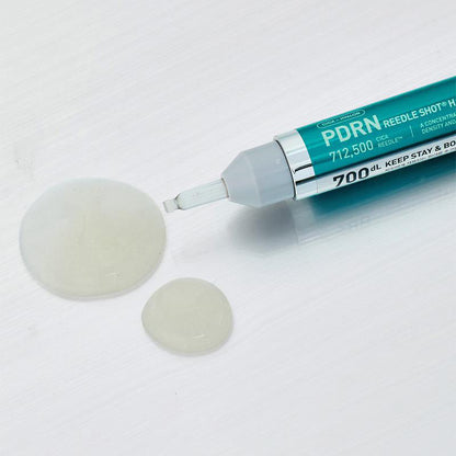 PDRN Reedle Shot Hair Ampoule 700dL