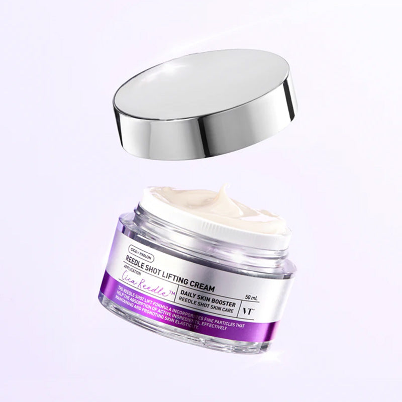 Reedle Shot Lifting Cream