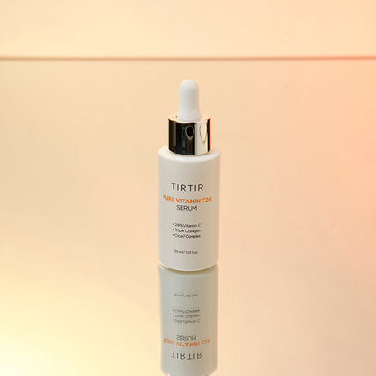 Pure Vitamin C24 Serum