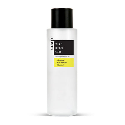 Vita C Bright Toner