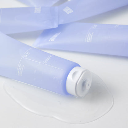 pH Balancing Bubble Free Cleansing Gel