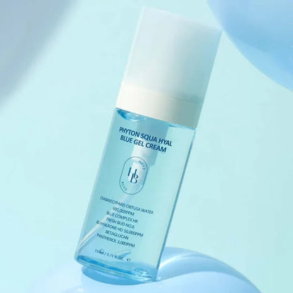 Phyton Squa Hyal Blue Gel Cream