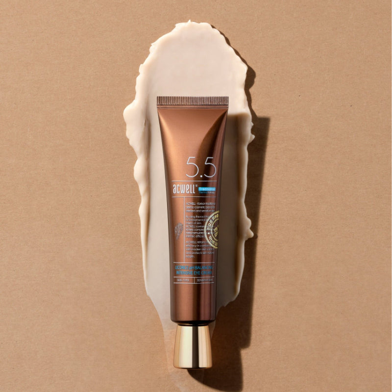 Licorice pH Balancing Intensive Eye Cream