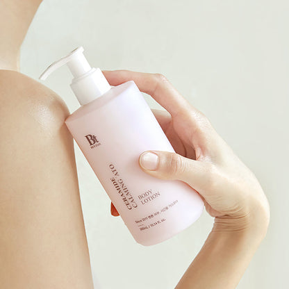 Ceramide Calming Ato Body Lotion