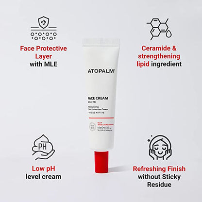Face Cream