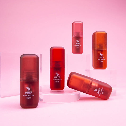 Drip Hot Water Tint