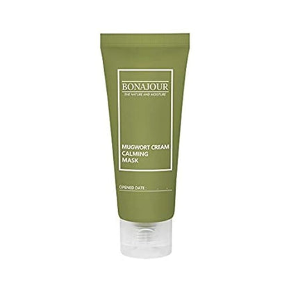 Mugwort Cream Calming Mask - (Expiring 21/10/2026)