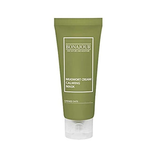 Mugwort Cream Calming Mask - (Expiring 21/10/2026)