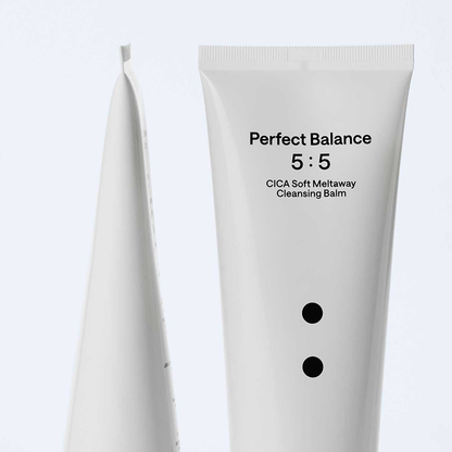 CICA Soft Meltaway Cleansing Balm
