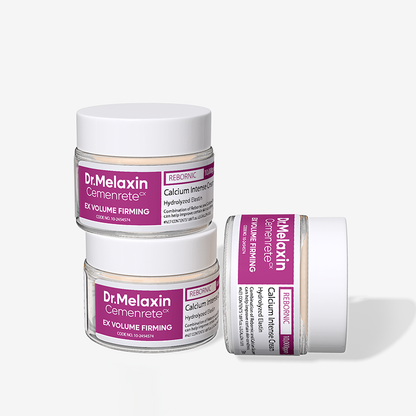 Cemenrete Calcium Intense Cream