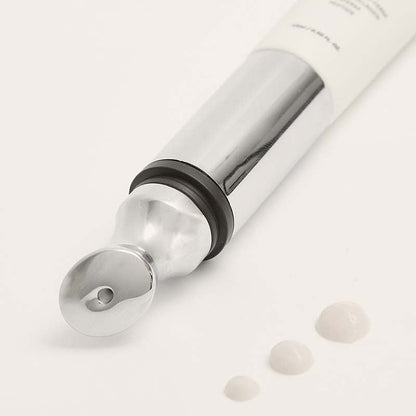 HEVEBLUE Black Yuja Bean Lifting Auto Eye Cream