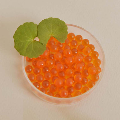 Salmon Fruity Centella Body Cream