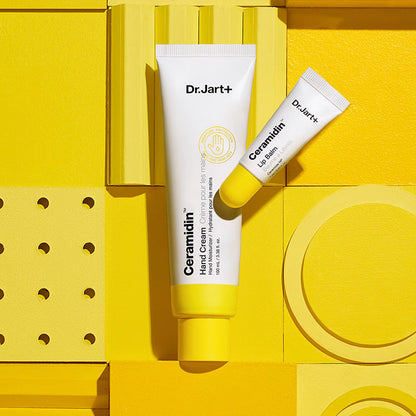 Ceramidin Lip Balm