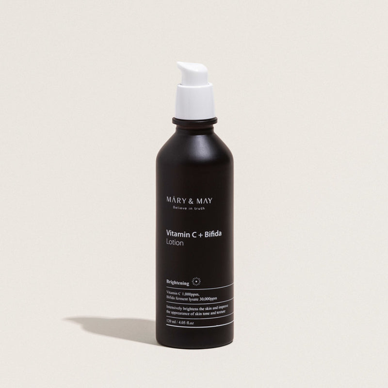 Vitamine C + Bifida Lotion