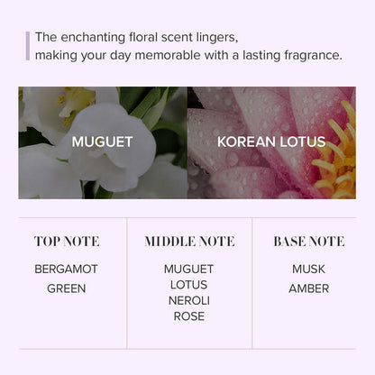 Seoul Edition Hand Cream