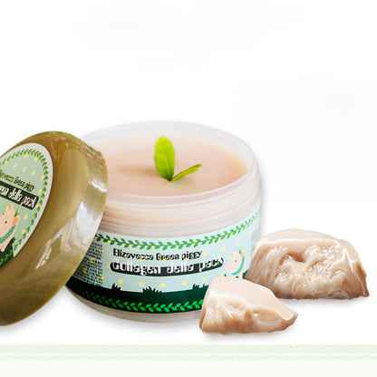Green Piggy Collagen Jella Pack