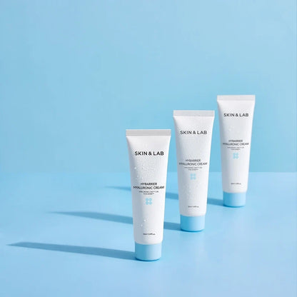 Hybarrier Hyaluronic Cream