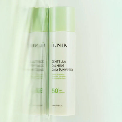 Centella Calming Daily Sun Water SPF50+ PA++++