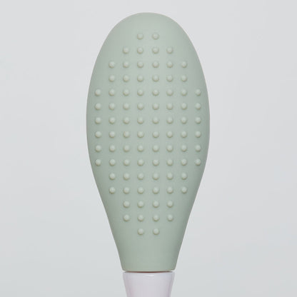 Dual Clean Brush