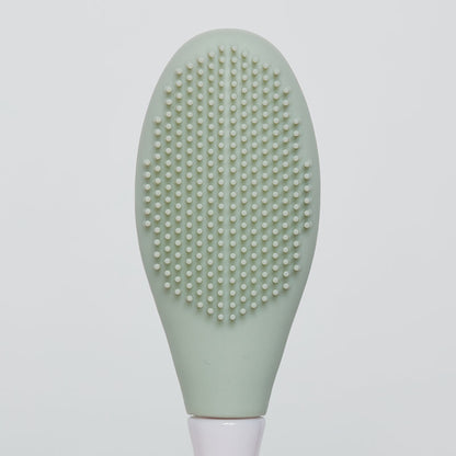 Dual Clean Brush