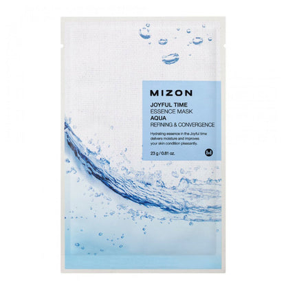 Joyful Time Essence Mask