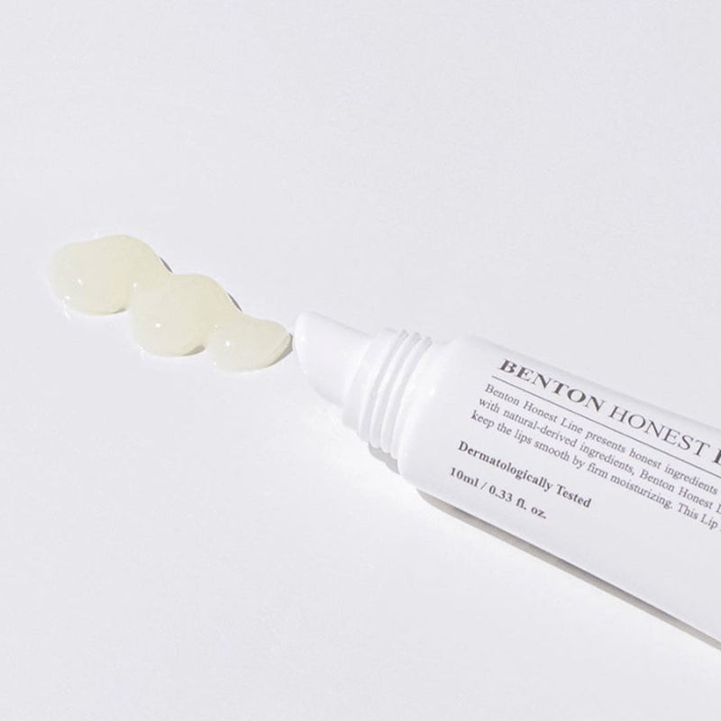 Honest Lip Balm