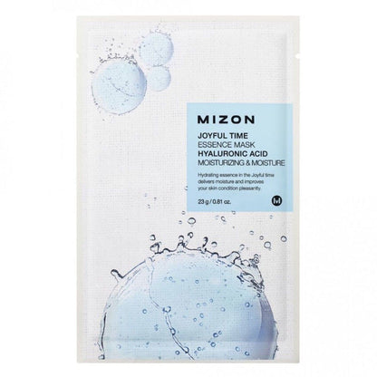 Joyful Time Essence Mask