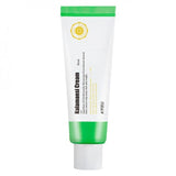 Kalamansi Cream