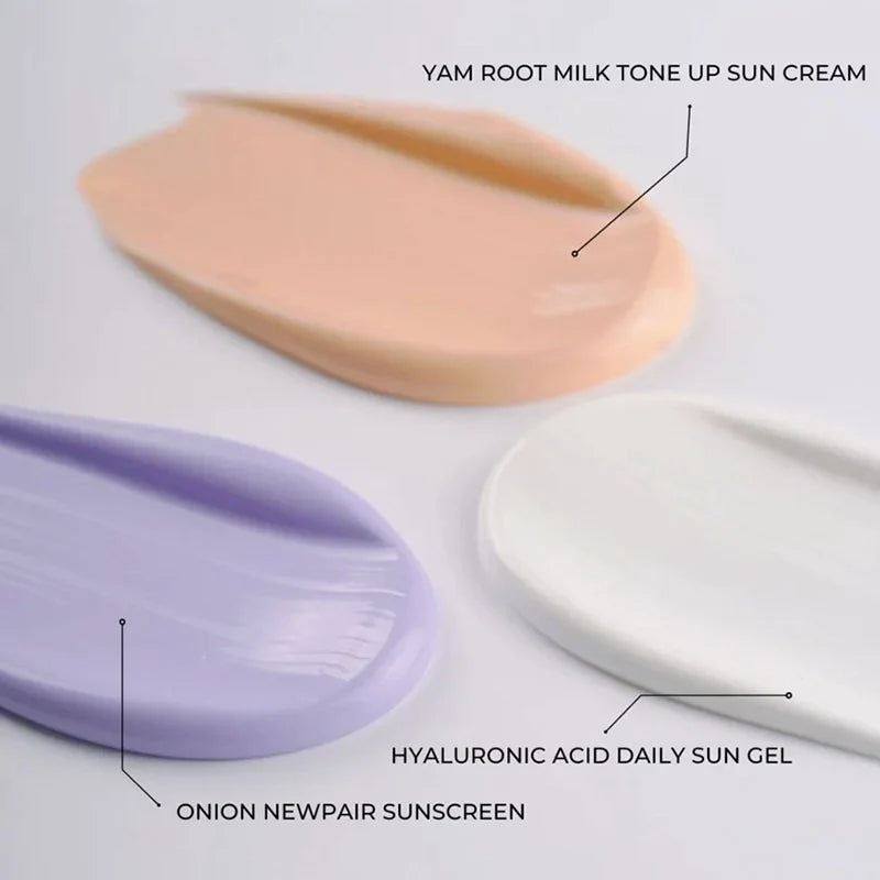 Hyaluronic Acid Daily Sun Gel SPF30 PA+++