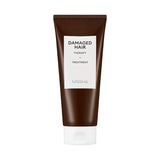 Damaged Hair Therapy Treatment