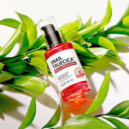 Snail Truecica Miracle Repair Serum