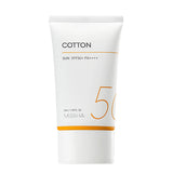 All Around Safe Block Cotton Sun 50ml SPF50+ PA++++