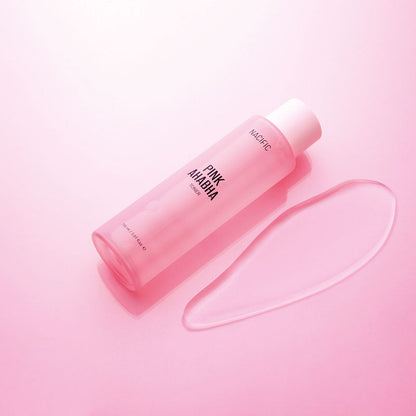 Pink AHA BHA Toner