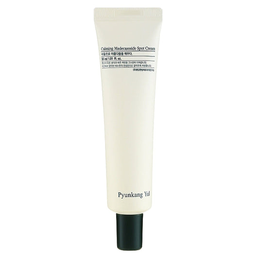 Calming Madecasoside Spot Cream - (Expiring 1/12/2026)
