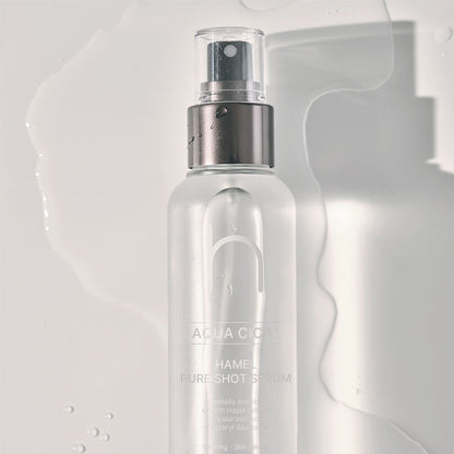 Pure Shot Booster Calming Mist Serum