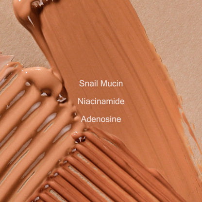 Snail Repair Intensive BB Cream
