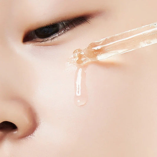 TX Ampoule Cleanser