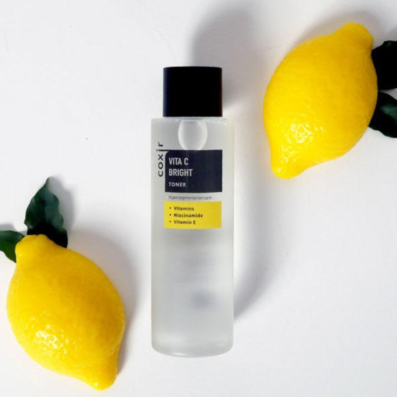 Vita C Bright Toner